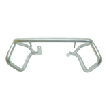 MotoCare Lower Crash Guard Silver BMW G 310 GS