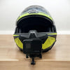 LS2 Advant FF906 chin mount for GoPro camera