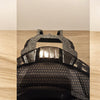 LS2 Advant X FF901 chin mount for GoPro action camera