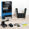 LS2 Explorer MX701 chin mount for GoPro action camera