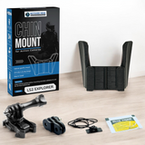 LS2 Explorer MX701 chin mount for GoPro action camera