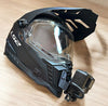 LS2 Explorer MX701 chin mount for GoPro action camera