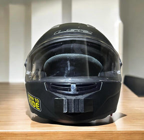 LS2 FF370 Easy Chin Mount for GoPro, Insta360 & DJI