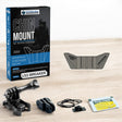 LS2 FF390 Breaker chin mount for GoPro camera