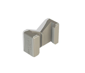 LS2 FF802 Flash chin mount for GoPro camera