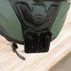 LS2 Rapid FF353 chin mount for GoPro camera