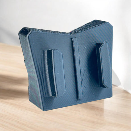 LS2 Rapid FF353 chin mount for GoPro camera
