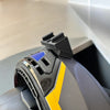 LS2 Valiant FF399 chin mount for GoPro camera