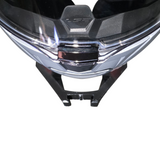 LS2 Vector 2 FF811 chin mount for GoPro action camera