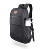 Guardian Gears Robin 30L laptop backpack with waterproof rain cover