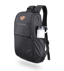 Guardian Gears Robin 30L laptop backpack with waterproof rain cover