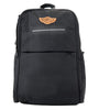 Guardian Gears Robin 30L laptop backpack with waterproof rain cover
