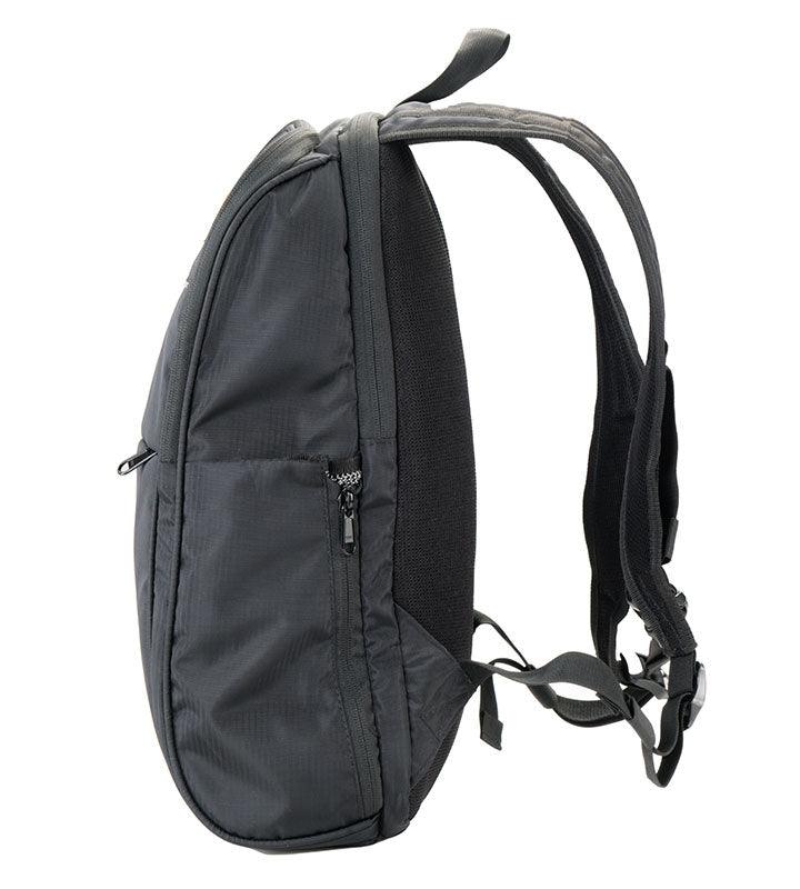 Guardian Gears Robin 30L laptop backpack with waterproof rain cover