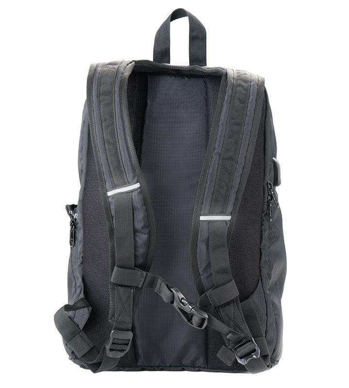 Guardian Gears Robin 30L laptop backpack with waterproof rain cover