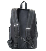 Guardian Gears Robin 30L laptop backpack with waterproof rain cover