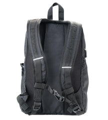 Guardian Gears Robin 30L laptop backpack with waterproof rain cover