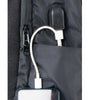 Guardian Gears Robin 30L laptop backpack with waterproof rain cover