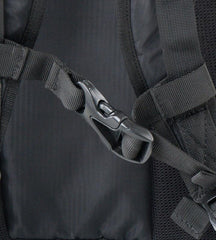 Guardian Gears Robin 30L laptop backpack with waterproof rain cover