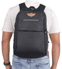 Guardian Gears Robin 30L laptop backpack with waterproof rain cover