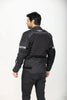 Lone Ranger Urbano black jacket
