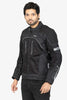 Lone Ranger Urbano black jacket
