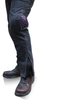 LoneRanger TRIBE dark grey motorcycle riding jeans


