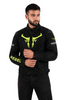 Lone Ranger Rebel Jacket (Neon green)

