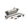 Red Rooster Luna Exhaust for Yamaha Aerox 155