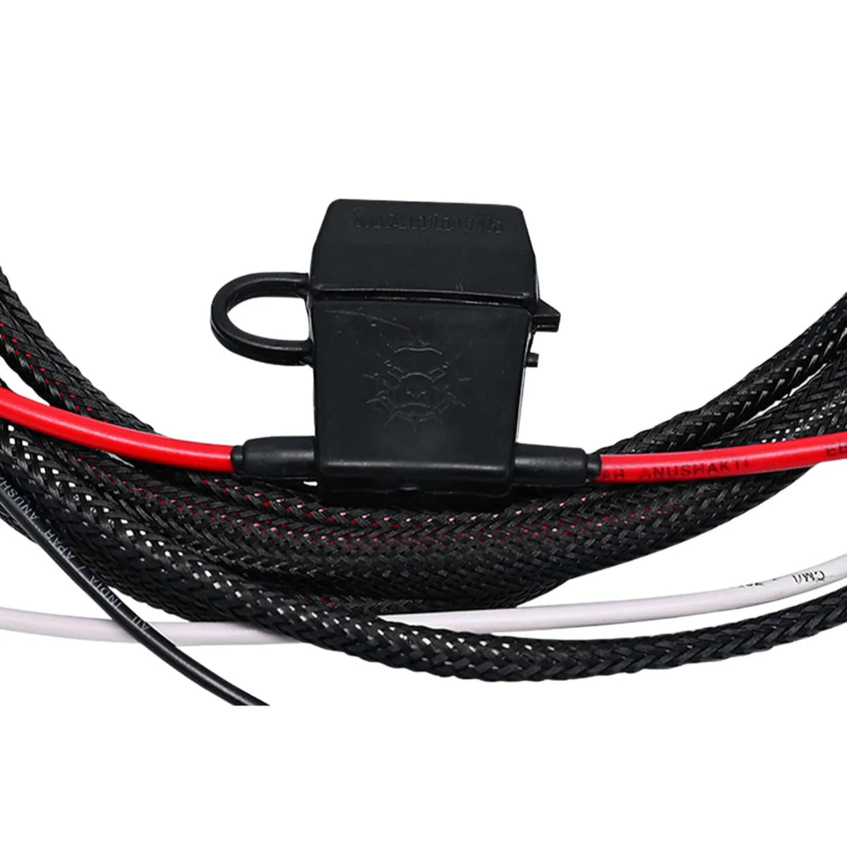 MADDOG Wiring Harness Pro