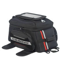 Aison ProGear MAGNITE 21L–28L magnetic motorcycle tank bag
