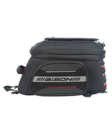 Aison ProGear MAGNITE 21L–28L magnetic motorcycle tank bag
