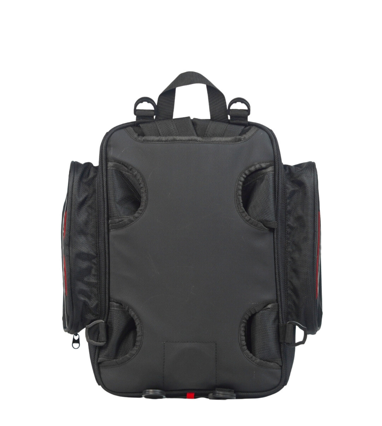 Aison ProGear MAGNITE 21L–28L magnetic motorcycle tank bag
