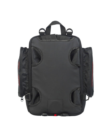 Aison ProGear MAGNITE 21L–28L magnetic motorcycle tank bag
