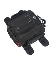 Aison ProGear MAGNITE 21L–28L magnetic motorcycle tank bag
