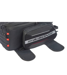 Aison ProGear MAGNITE 21L–28L magnetic motorcycle tank bag
