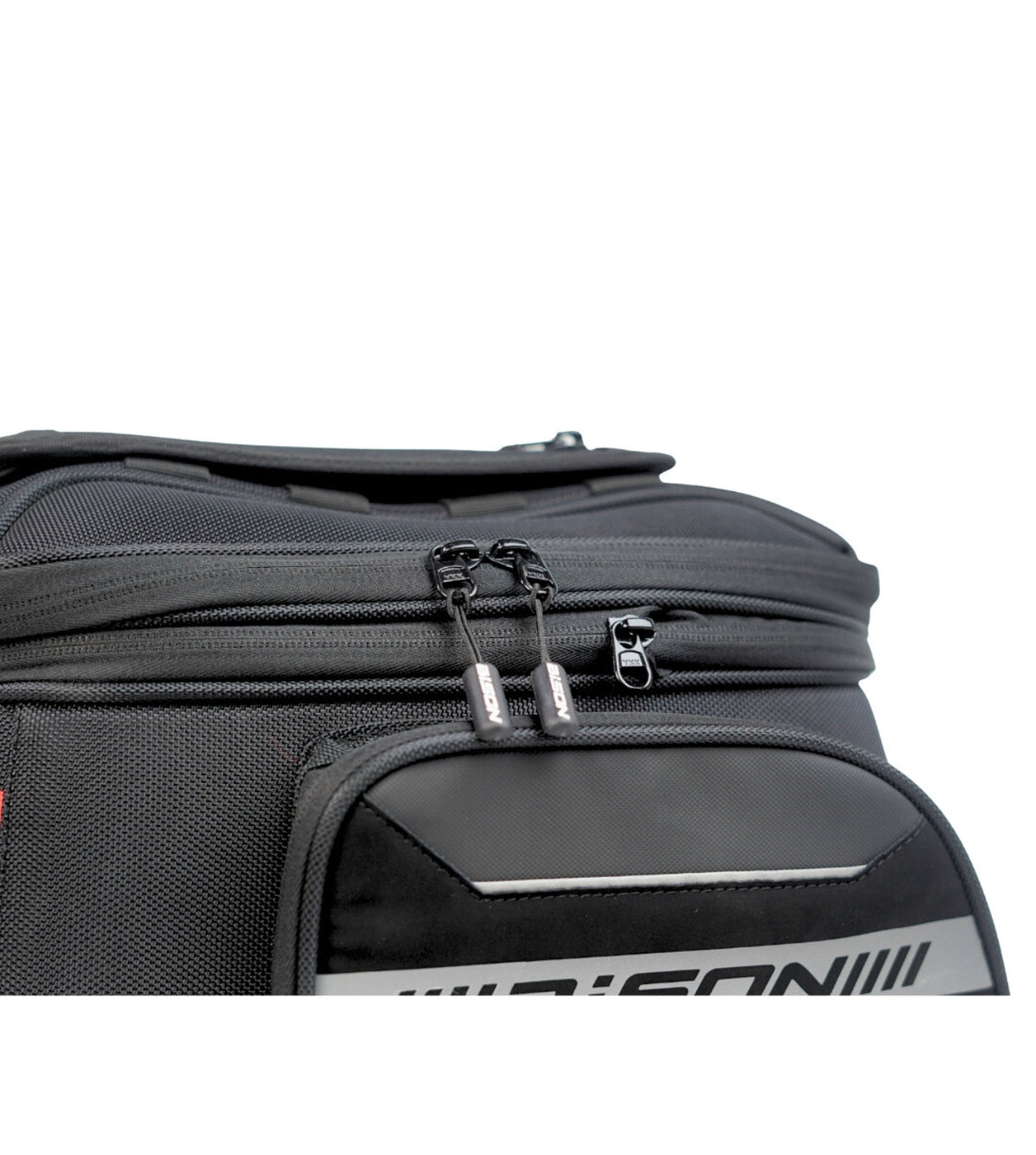 Aison ProGear MAGNITE 21L–28L magnetic motorcycle tank bag
