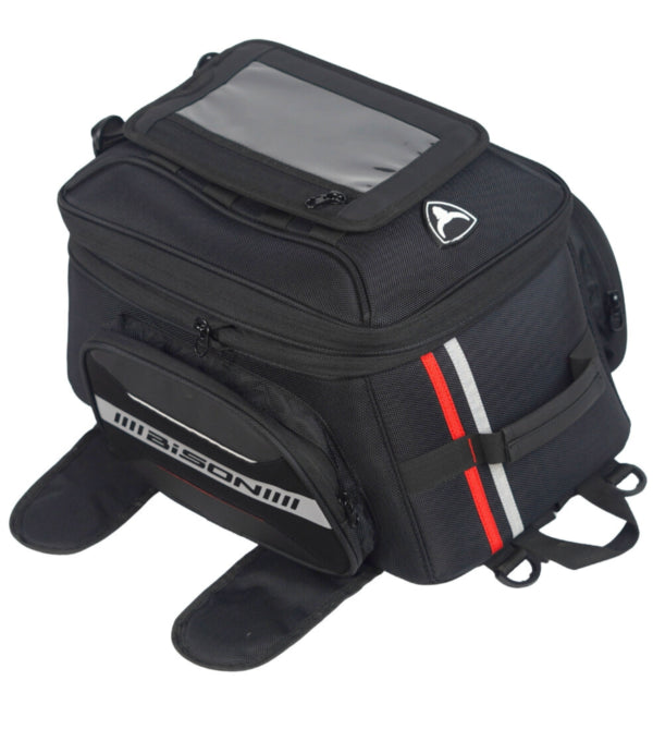 Bison ProGear magnetic tank bag
