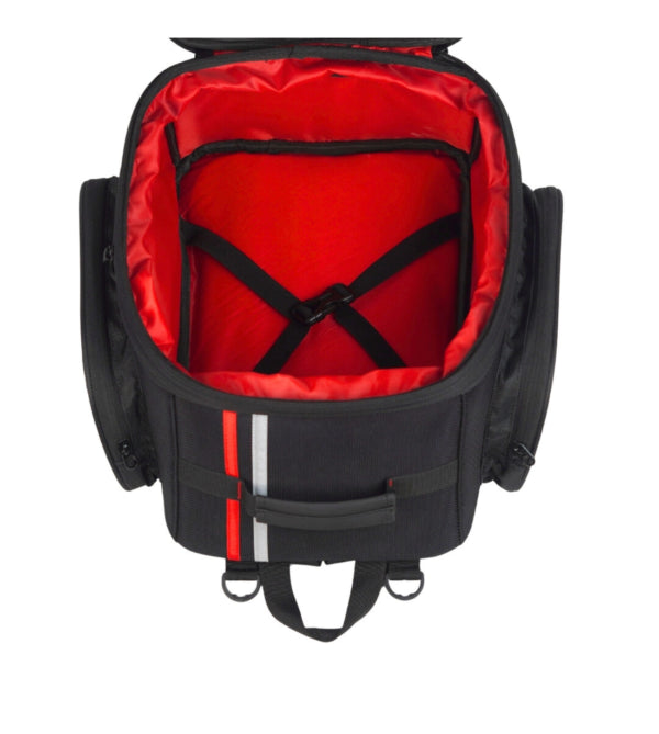 Bison ProGear magnetic tank bag
