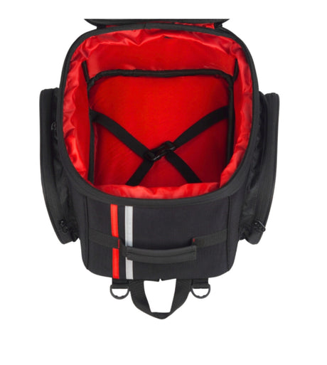 Bison ProGear magnetic tank bag
