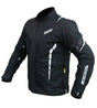 Bison ProGear Masculine V2 black riding jacket
