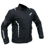 Bison ProGear Masculine V2 black riding jacket

