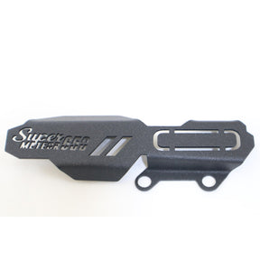 MotoCare master cylinder cap for Royal Enfield Super Meteor 650