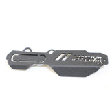 MotoCare master cylinder cap for Royal Enfield Super Meteor 650