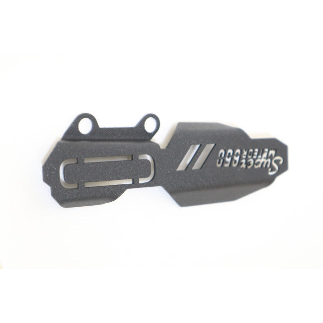 MotoCare master cylinder cap for Royal Enfield Super Meteor 650
