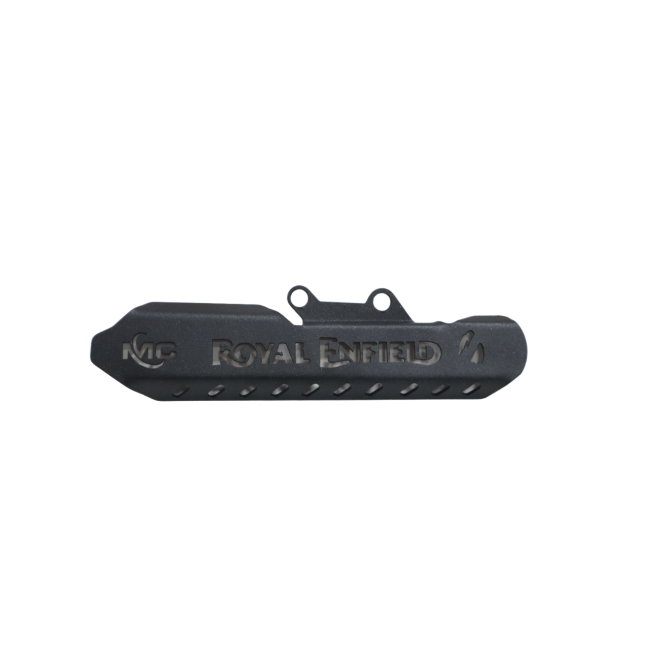 MotoCare master cylinder guard Guerrilla 450