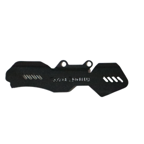 MotoCare master cylinder guard Himalayan 450 black 