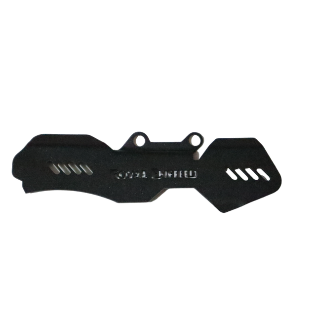 MotoCare master cylinder guard Himalayan 450 black 