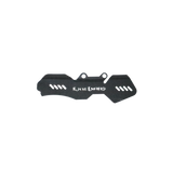 MotoCare master cylinder guard Himalayan 450 black 