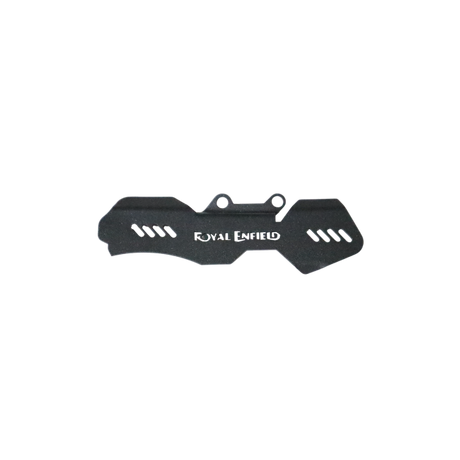 MotoCare master cylinder guard Himalayan 450 black 