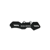 MotoCare master cylinder guard Himalayan 450 black